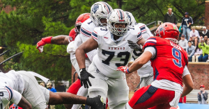 HBCU Football: Howard runs out of gas against Richmond