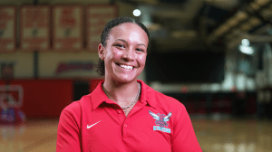 HBCU Wrestling: Kenya Sloan to Lead Delaware State Team
