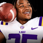 LSU transfer Trey Holly to start as Southern kicks off HBCU season