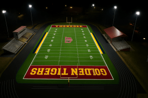 HBCU football’s winningest program set to make history