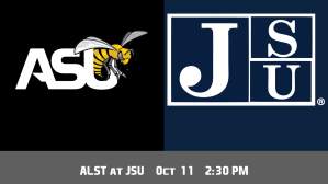 Jackson State and Alabama State deliver thrilling finish